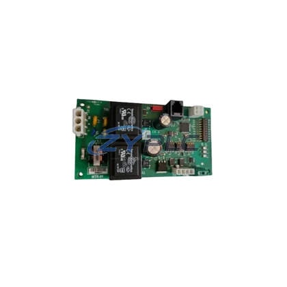 ABB LD MUI-01 Industrial Network Interface for Advant Controller Systems LD MUI-01 ABB