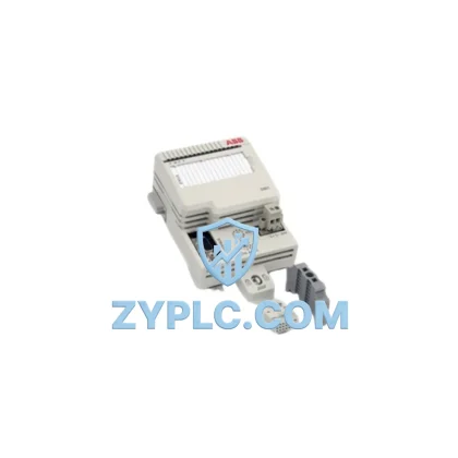 ABB LDMTR-01 63940135 Energy-Saving LCDC Module AC500 LDMTR-01 63940135 ABB