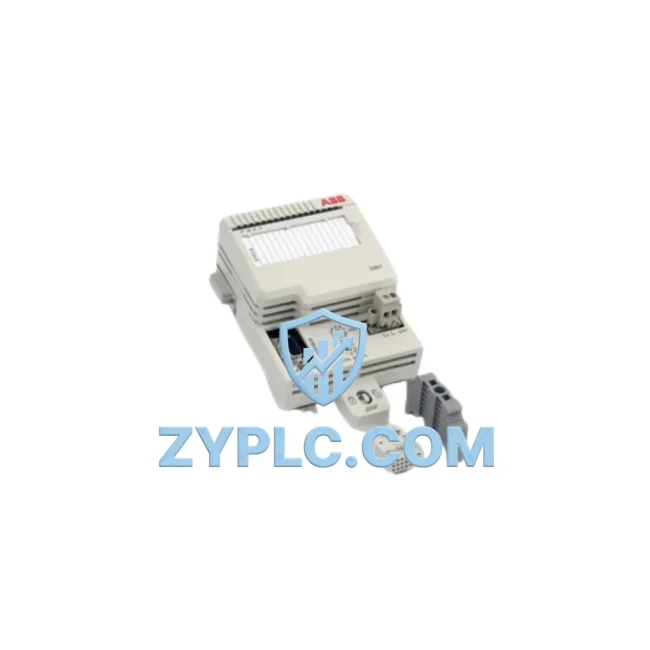 ABB LDMTR-01 63940135 Energy-Saving LCDC Module AC500