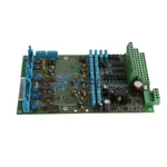 ABB LDMUI-01 61320946C Power Control Module