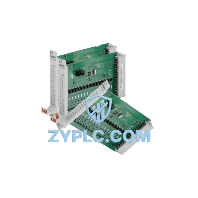 ABB LDSTA-01 Fiber Optic Communication Board | LDSTA Series
