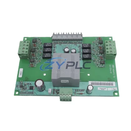 ABB LDSTA-01 63940143B Industrial Network Interface for ACS Series LDSTA-01 63940143B ABB