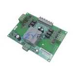 ABB LDSTA-01 63940143B Industrial Network Interface for ACS Series