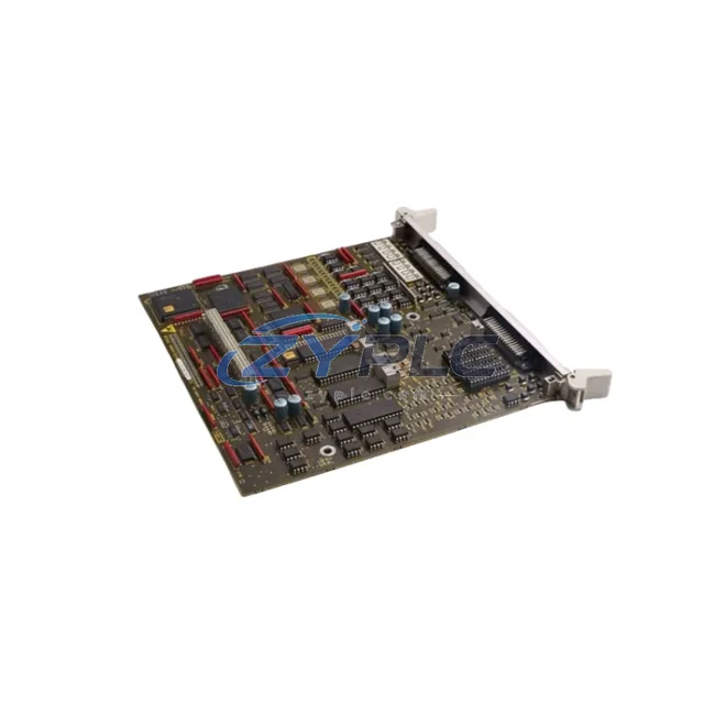 Siemens LDZ10501652 DCS Interface for Teleperm XP