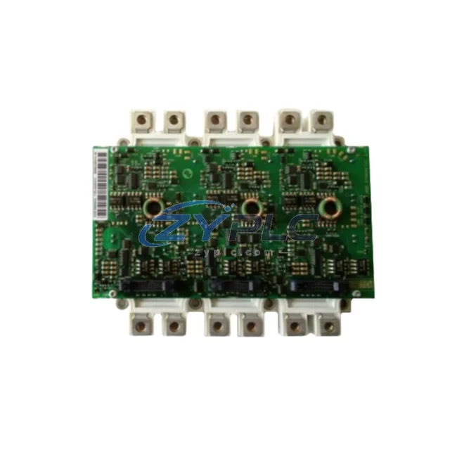 ABB LEC01-R1D ANR27900560 Industrial Network Interface for LEC Series Systems