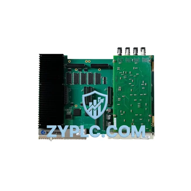 ABB LEX11 R1D ANR27900277 System-Ready DCS Interface for AC800M Architecture