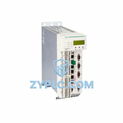 Schneider LMC300CAA10100 Energy-Saving Motion Controller LMC300CAA10100 Schneider Electric