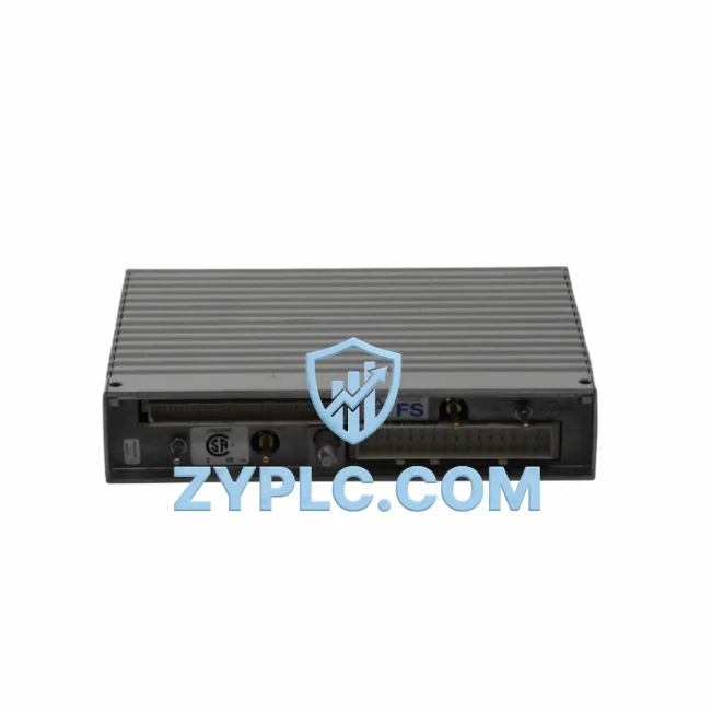 Triconex LR82696 System-Ready Digital Output for Tricon