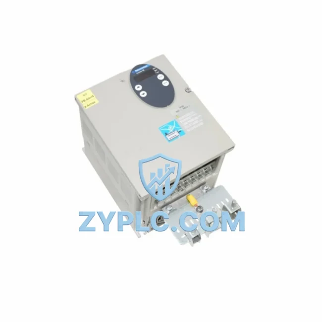 Schneider LXM05BD34N4 Energy-Saving Servo Drive Lexium 05