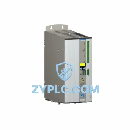 Schneider Electric LXM15MD40N4 System-Ready Servo Drive for Lexium 15 Architecture LXM15MD40N4 Schneider Electric