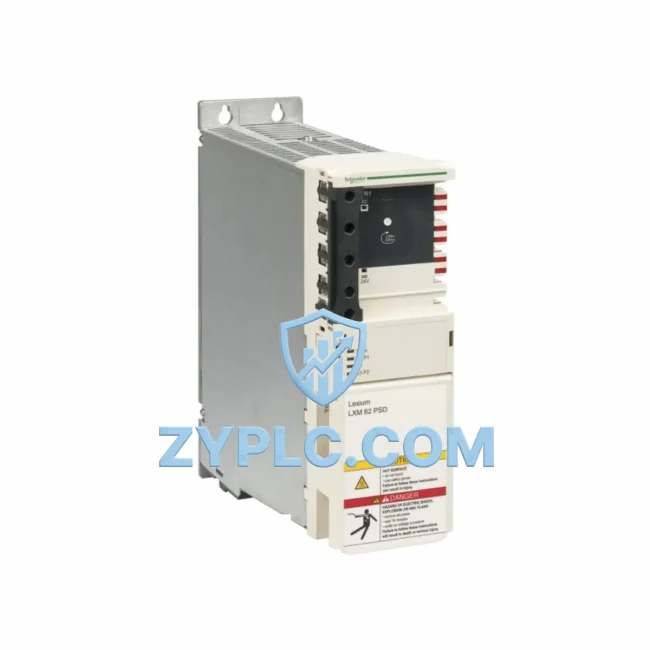 Schneider LXM62DD27D21000 Network Interface Lexium 62