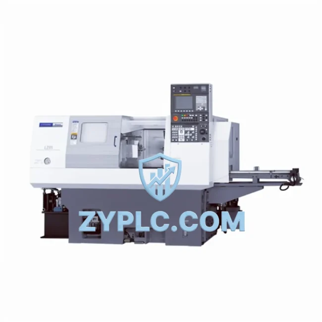 ABB LZ01 PLC Logic Module Contronic