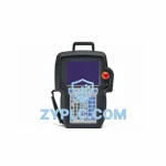 FANUC A06B-6114-H105 Servo Amplifier for αi Series