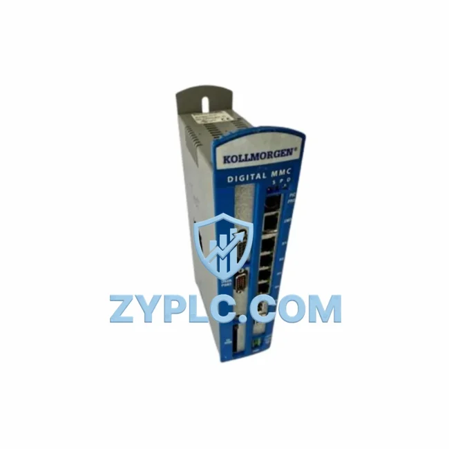 Kollmorgen M-3000-1064-R4 Servo Drive | S300