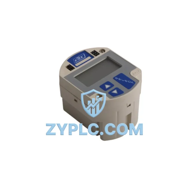 K-TEK M4A-AT Magnetostrictive Level Transmitter | M4A Series