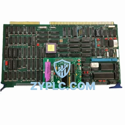 SBS Technologies SBE-M68CPU System-Ready CPU Module for SBE Architecture M68CPU CPU SBS Technologies