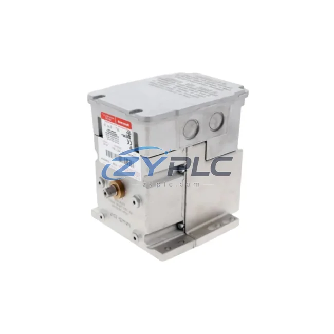 Honeywell M7284A1038 Electric Actuator Modutrol