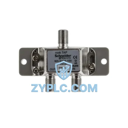 Schneider Electric MA-0185-100 System-Ready Line Tap for Modicon Architecture MA-0185-100 Schneider Electric