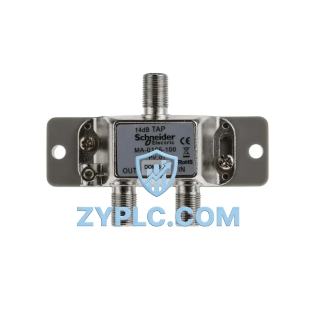 Schneider Electric MA-0185-100 System-Ready Line Tap for Modicon Architecture