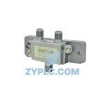 Schneider Electric MA-0185-100(C) Industrial Network Interface for Modicon Quantum Systems