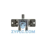 Schneider Electric MA-0185-100(C) Industrial Network Interface for Modicon Quantum Systems