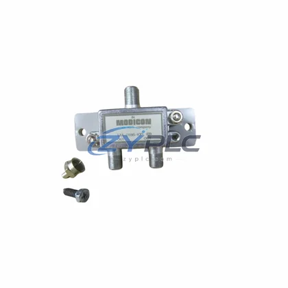 Schneider MA0186100 Replacement Coaxial Splitter MA0186100 Schneider Electric