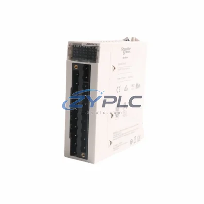 Schneider Electric MA0329001 Industrial Connector Cassette for Modicon Momentum MA0329001 Schneider Electric