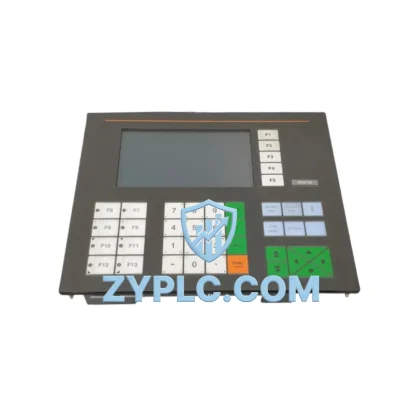 Schneider MAC90-00950C System-Ready HMI Panel for Magelis Architecture MAC90 00950C Schneider Electric