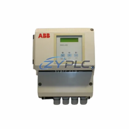 ABB MAG-XM 50XM2000 Electromagnetic Flow Measuring Converter | MAG-XM Series MAG-XM 50XM2000 ABB