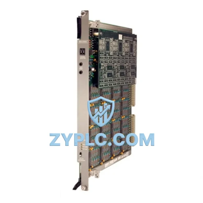 ABB MAI32MAD Industrial Analog Input Module for AC500 Systems