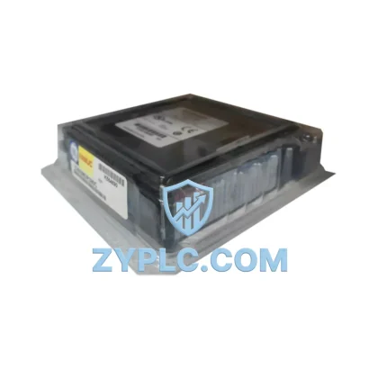 GE MAO10 369B1842G5001 Industrial Network Interface for Mark VI Systems MAO10 369B1842G5001 GE