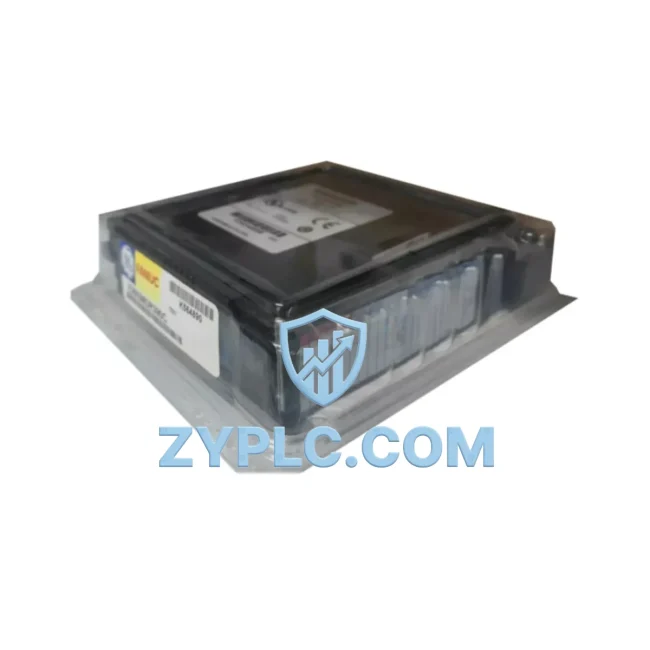 GE MAO10 369B1842G5001 Industrial Network Interface for Mark VI Systems