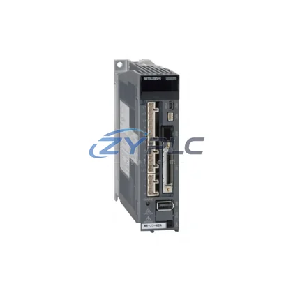 Mitsubishi MR-J3-200AN Industrial Servo Amplifier for MR-J3 Architecture MAX -20 C F12 EK 11 MR-J3-200AN 1910680 Mitsubishi Electric