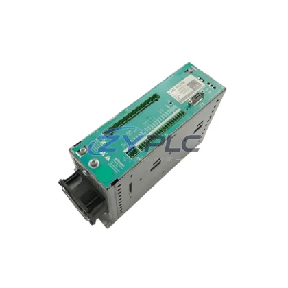 Bently Nevada MAY-00 Replacement Servo Drive 3300 Series May-00 Bently Nevada