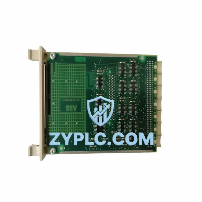ABB MB510 3BSE002540R1 Industrial Network Interface for AC500 Systems