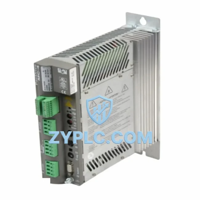 Schneider MC-4/11/03/400 Industrial Network Interface for PowerDrive Systems
