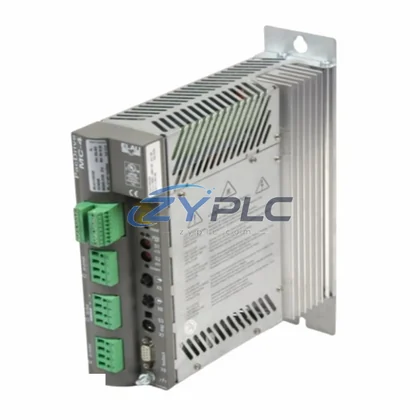 Schneider VDM01U30AQ00 Servo Drive Communication Module for MC-4/11/03/400 Series product image