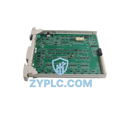 Honeywell MC-PAOY22 80363969-150 System-Ready Analog Output for Experion PKS Architecture MC-PAOY22 80363969-150 Honeywell