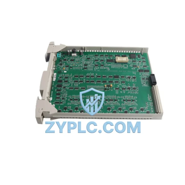 Honeywell MC-PAOY22 80363969-150 System-Ready Analog Output for Experion PKS Architecture