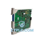Honeywell MC-PDIX02 51304485-150 System-Ready Digital Input Module for Experion PKS Architecture