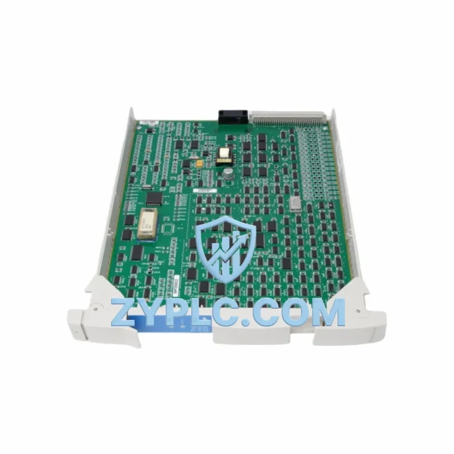 Honeywell MC-PDOY23 Industrial Network Interface for Experion PKS Systems