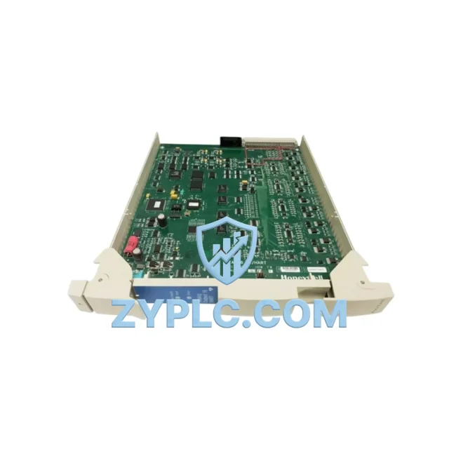 Honeywell MC-PHAO01 51403476-150 System-Ready Analog Output for Experion PKS Architecture