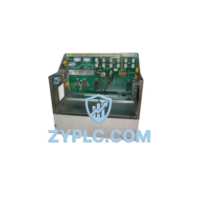 Honeywell MC-PSRX04 51404174-275 System-Ready Redundant Power Supply for Experion PKS Architecture