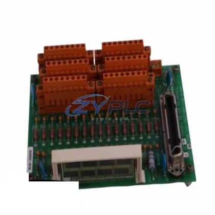 Honeywell MC-TAIH02 51304453-150 Analog Input Module C300 MC-TAIH02 51304453-150 Honeywell