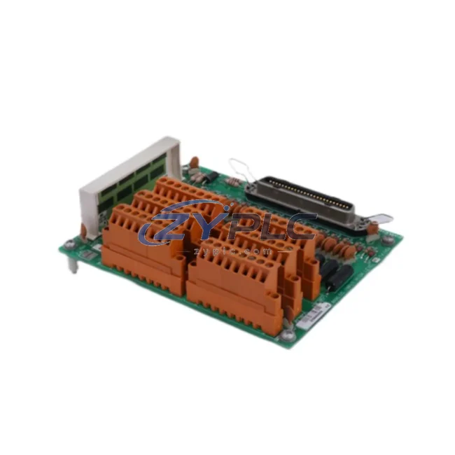 Honeywell MC-TAIH04 51305900-175 Analog Input for TPS
