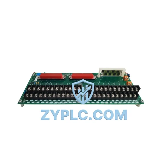 Honeywell MC-TAIH52 51304337-250 Energy-Saving Analog Input