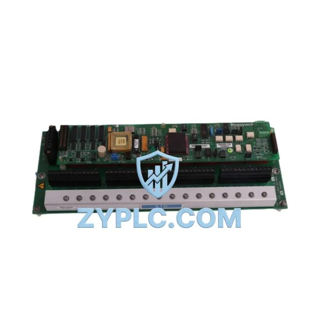 Honeywell MC-TAMR03 51309218-175 Analog Mux Module | Experion PKS