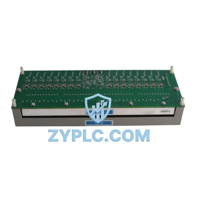 Honeywell MC-TAMR04 51305907-175 Analog Input Module