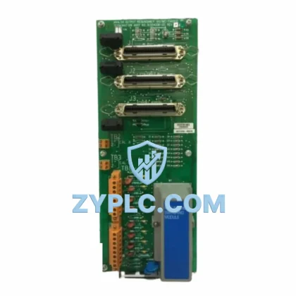 Honeywell MC-TAOX12 51304335-125 System-Ready Analog Output for Experion PKS MC-TAOX12 51304335-125 Honeywell