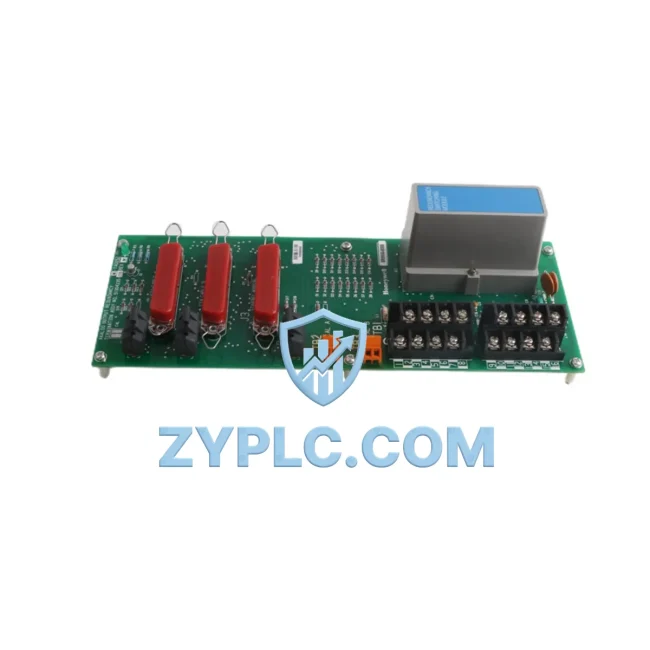 Honeywell MC-TAOX52 51304335-275 System-Ready Analog Output for Experion PKS Architecture